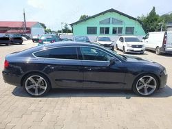 Utilizat 2010 Audi A5 Sportback Exclusive | 8.600 EUR