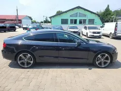 Utilizat 2010 Audi A5 Sportback Exclusive | 8.600 EUR