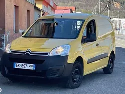 Galbeuriu Utilizat 2018 Citroën Berlingo Feel Monovolum | 5.499 EUR