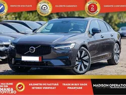 Culoaregri Utilizat 2023 Volvo S90 R-Design Berlinǎ | 59.901 EUR