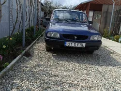 Dacia 1310