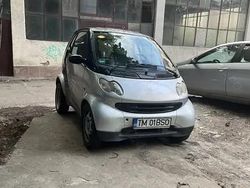 Gri Utilizat 2003 Smart ForTwo Coupé Coupe | 750 EUR