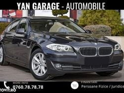 Culoaregri Utilizat 2011 BMW 523 Sport Line Berlinǎ | 8.980 EUR