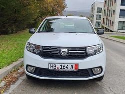 Culoarealb Utilizat 2017 Dacia Sandero Ambiance Hatchback | 5.290 EUR (Preț bun)