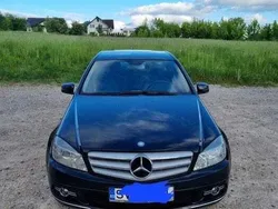 Utilizat 2010 Mercedes C200 Berlinǎ | 5.250 EUR (Preț OK)