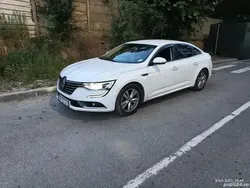 Utilizat 2017 Renault Talisman Berlinǎ | 8.999 EUR (Preț OK)