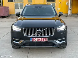 Maro Utilizat 2022 Volvo XC90 Momentum SUV | 39.500 EUR (Super Preț)