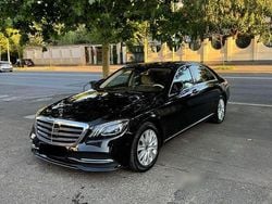 Culoarenegru Utilizat 2018 Mercedes S450 Berlinǎ | 55.000 EUR
