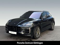 Utilizat 2024 Porsche Cayenne Turbo E-Hybrid SUV | 168.841 EUR