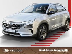 Utilizat 2020 Hyundai Nexo SUV | 14.136 EUR