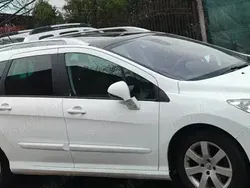 Utilizat 2009 Peugeot 308 Break | 3.700 EUR (Scump)