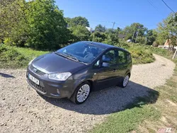 Utilizat 2008 Ford S-MAX S Monovolum | 3.500 EUR