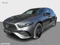 Gri Utilizat 2023 Mercedes A250 Hatchback | 52.670 EUR
