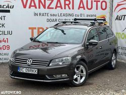 Culoaremaro Utilizat 2014 VW Passat Comfortline Break | 6.700 EUR (Preț OK)