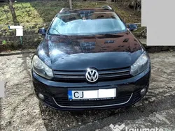VW Golf VI
