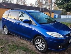 Utilizat 2011 Mazda 5 Monovolum | 4.400 EUR