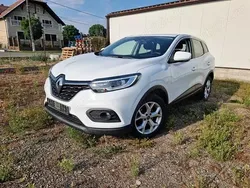 Alb Utilizat 2019 Renault Kadjar SUV | 12.900 EUR (Preț bun)