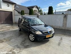 Culoarealte culori Utilizat 2008 Dacia Logan MCV Ambiance Break | 2.890 EUR (Puțin scump)