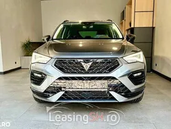 Gri Nouă 2024 Seat Ateca SUV | 35.950 EUR