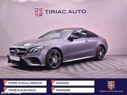 Culoaregri Utilizat 2019 Mercedes E53 AMG AMG Coupe | 42.999 EUR (Super Preț)