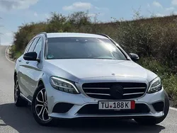 Culoaregri Utilizat 2021 Mercedes C220 Avantgarde Break | 16.500 EUR