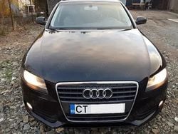 Utilizat 2012 Audi A4 Berlinǎ | 6.900 EUR (Preț OK)