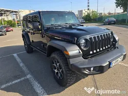 Utilizat 2020 Jeep Wrangler Unlimited SUV | 48.000 EUR