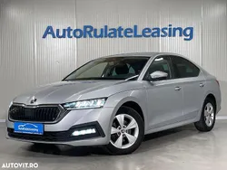 Culoaregri Utilizat 2020 Skoda Octavia Ambition Berlinǎ | 16.790 EUR (Preț OK)
