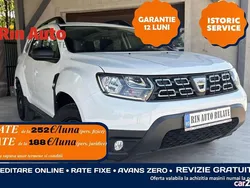 Utilizat 2021 Dacia Duster Comfort SUV | 10.990 EUR (Super Preț)
