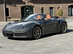 Nouă 2024 Porsche 911 Turbo S Sport Cabrio | 315.497 EUR