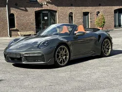Nouă 2024 Porsche 911 Turbo S Sport Cabrio | 315.497 EUR