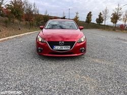 Culoarerosu Utilizat 2014 Mazda 3 Berlinǎ | 9.900 EUR (Preț OK)