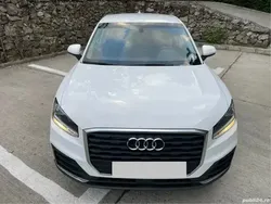 Alb Utilizat 2018 Audi Q2 Design SUV | 17.500 EUR