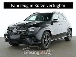 Negru Utilizat 2023 Mercedes GL450 Advanced Plus SUV | 89.159 EUR