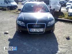 Utilizat 2007 Audi A4 S-Line | 5.500 EUR (Scump)
