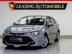 Gri Utilizat 2022 Toyota Corolla Business Edition Break | 21.768 EUR (Puțin scump)