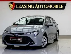Gri Utilizat 2022 Toyota Corolla Business Edition Break | 21.768 EUR (Puțin scump)
