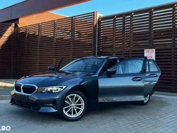 Gri Utilizat 2021 BMW 320 Sport Line Break | 19.990 EUR (Preț bun)