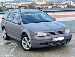 Culoaregri Utilizat 2006 VW Golf V Style Break | 1.999 EUR (Preț OK)