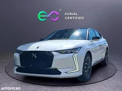 Culoarealb Nouă 2025 DS Automobiles DS4 Crossback Rivoli SUV | 32.034 EUR