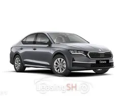 Gri Nouă 2025 Skoda Octavia Selection Berlinǎ | 27.741 EUR (Preț OK)
