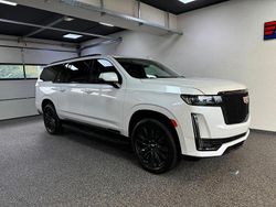 Utilizat 2022 Cadillac Escalade SUV | 100.518 EUR