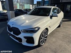 Culoarealb Utilizat 2023 BMW X6 Sport Line SUV | 64.700 EUR (Super Preț)