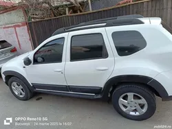 Alb Utilizat 2012 Dacia Duster SUV | 5.800 EUR (Preț OK)