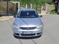 Utilizat 2008 VW Golf V Hatchback | 2.750 EUR (Preț OK)