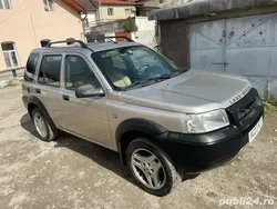 Utilizat 2003 Land Rover Freelander SUV | 2.250 EUR