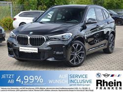 Utilizat 2022 BMW X1 M Sport SUV | 39.133 EUR