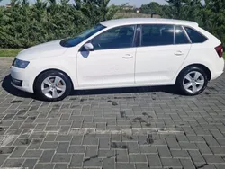 Utilizat 2017 Skoda Rapid Hatchback | 6.850 EUR (Preț bun)