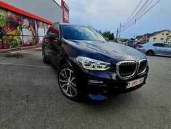 Utilizat 2019 BMW X3 SUV | 31.000 EUR (Puțin scump)