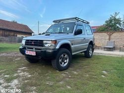 Culoaregri Utilizat 2002 Mitsubishi Pajero SUV | 6.400 EUR (Scump)